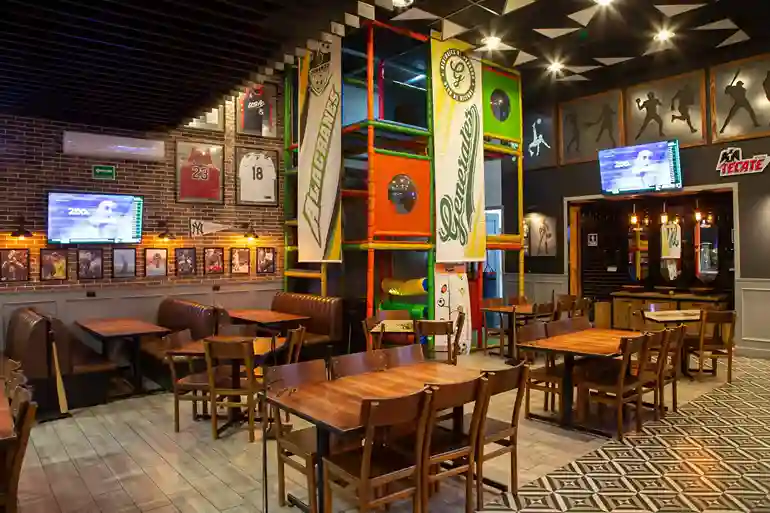 Foto del establecimiento