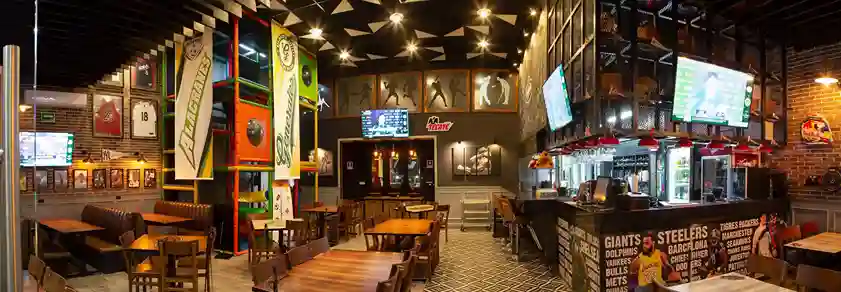 Foto del establecimiento